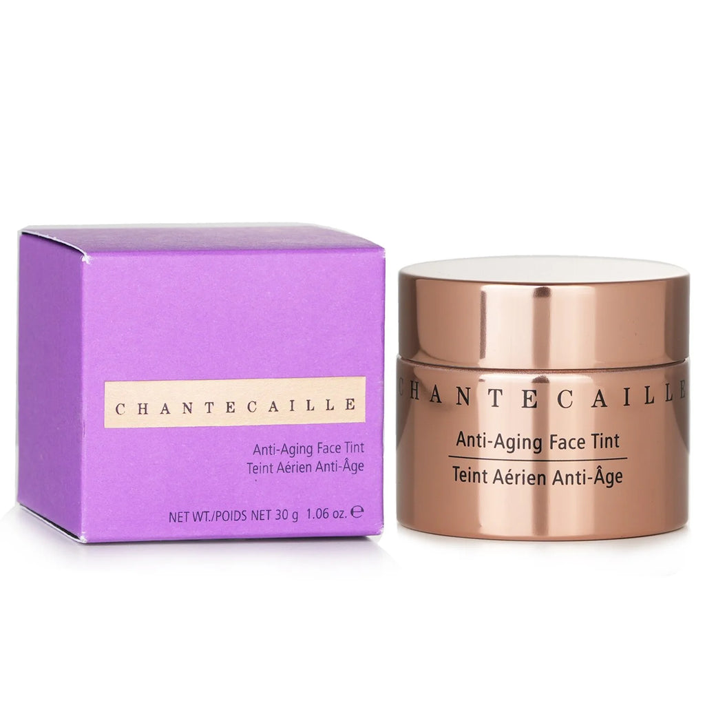 Sheer Bronze Face Tint 30g D342