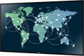 75 inches 1080p TV L45373