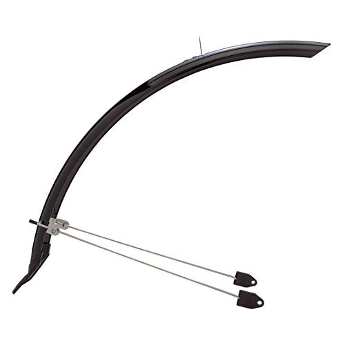 700c x 45mm Bike Fenders K9673