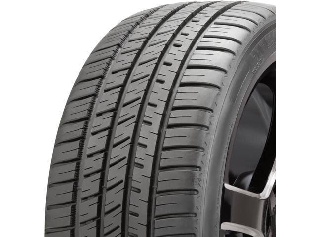 235/55ZR17 99W Tire C821138