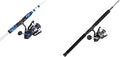 Penn Battle III Spinning Reel and Fishing Rod Combo V80411