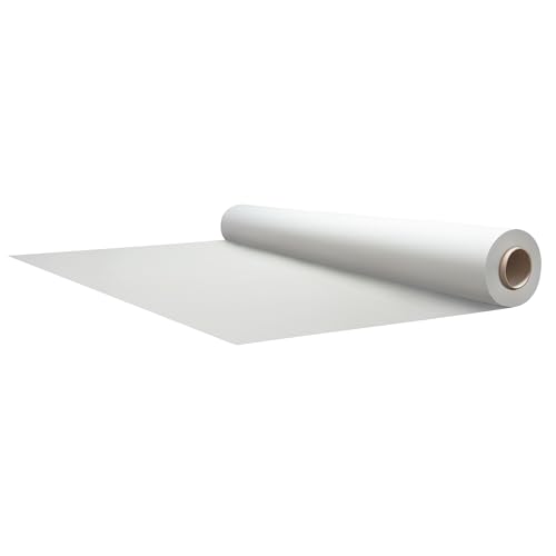 PVC Rubber Roof Kit 9.5' Wide x 5 ft - 40 ft Z977041