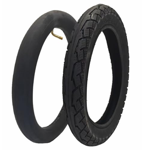 14x2.125 Pneumatic Tires and inner tubes P20824