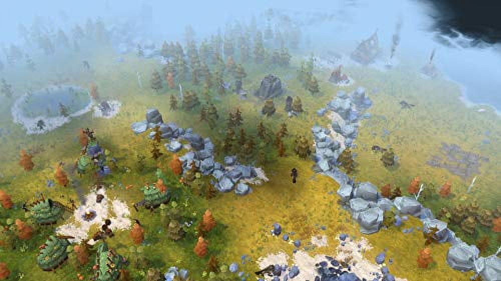 Northgard Xbox One K9791