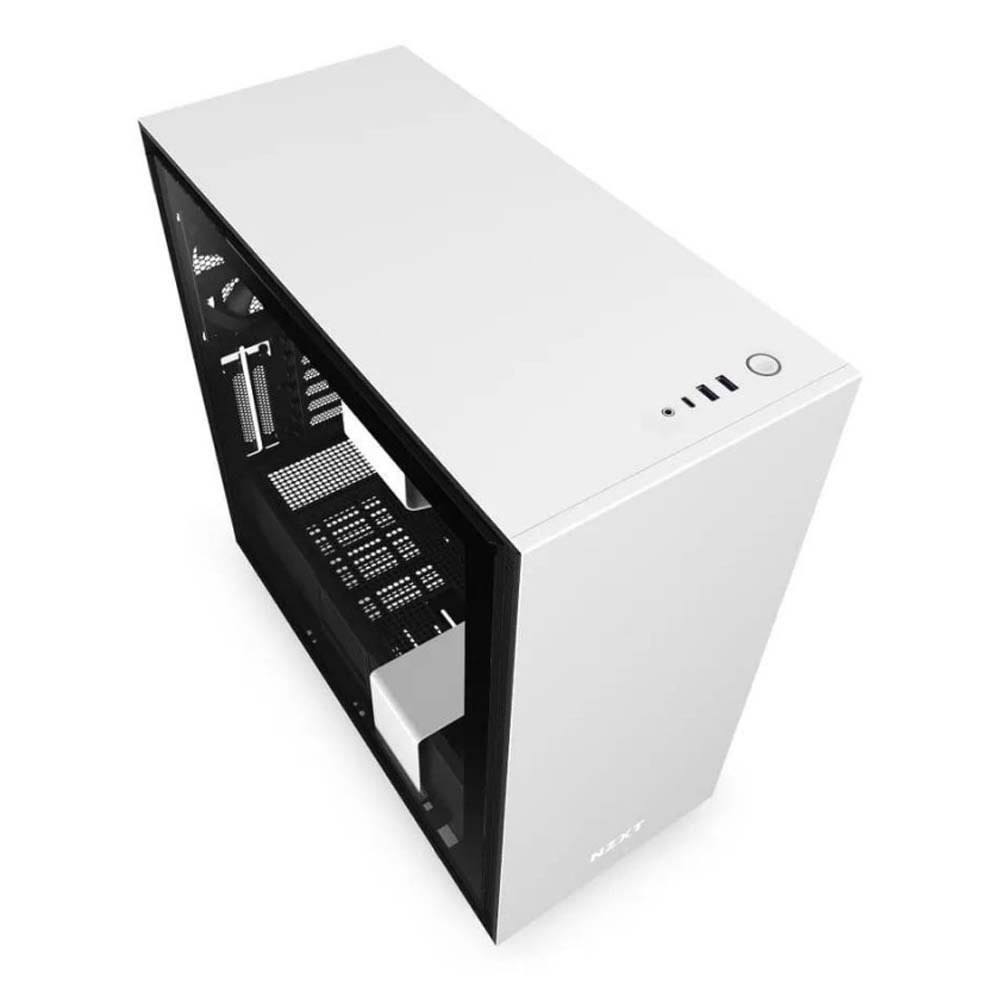 Tower Case O62710