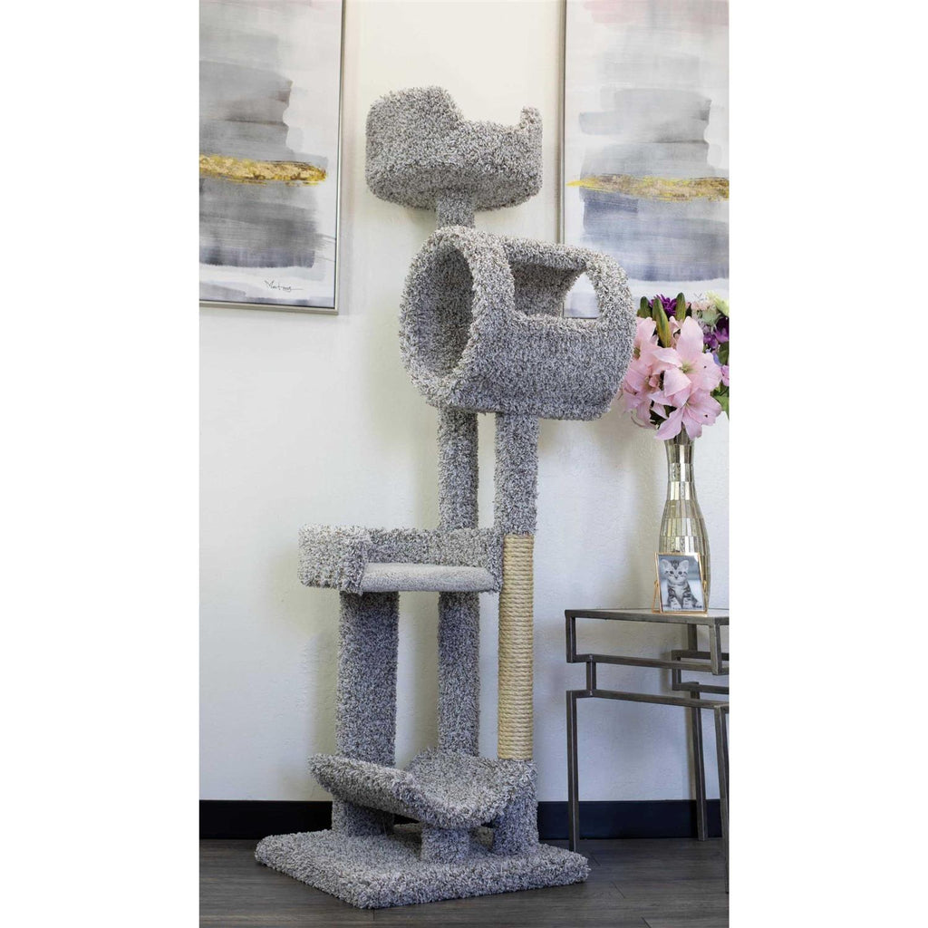 Cat Tower Z51331