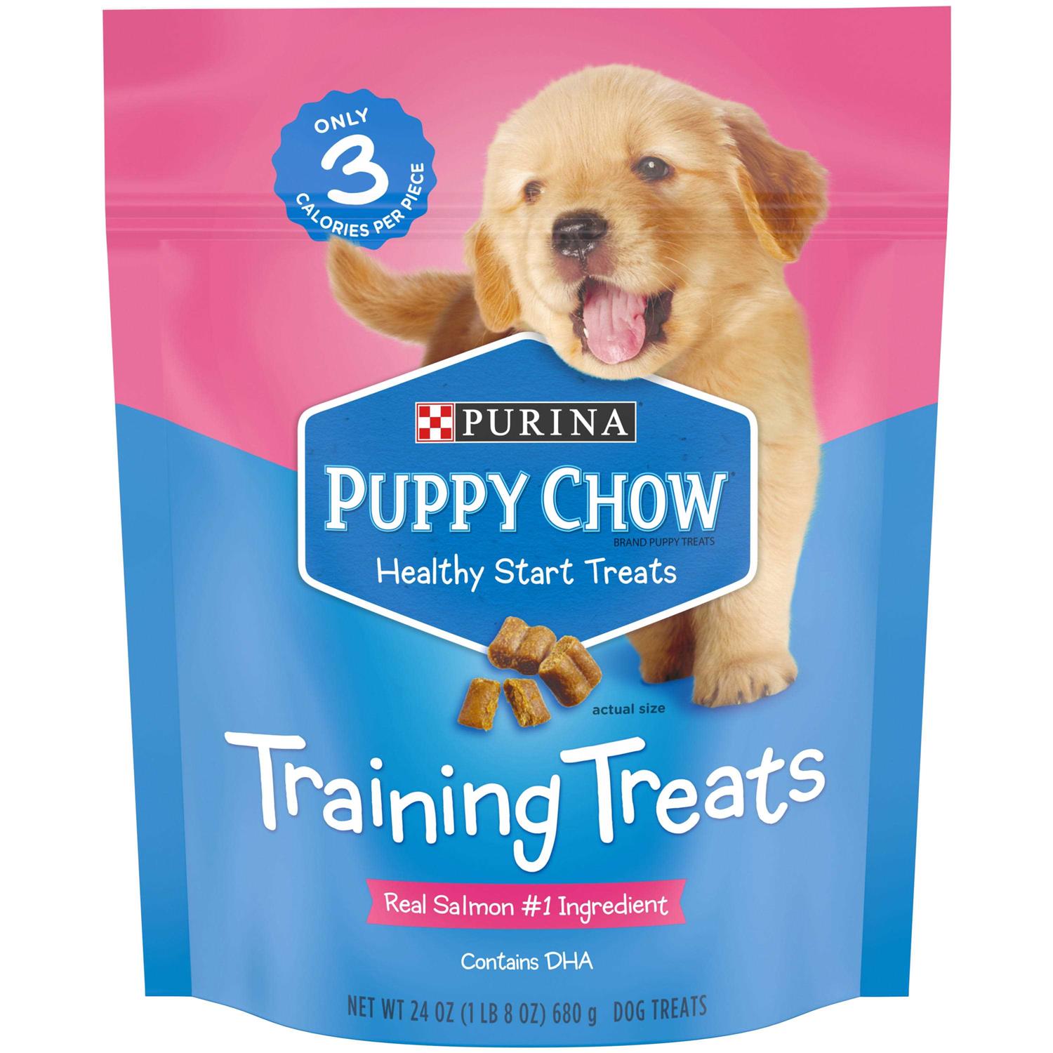 Puppy Chow Dog Training Treats P951
