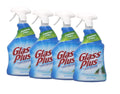 4 Pack Glass Cleaner Spray 32 Oz Each R3718