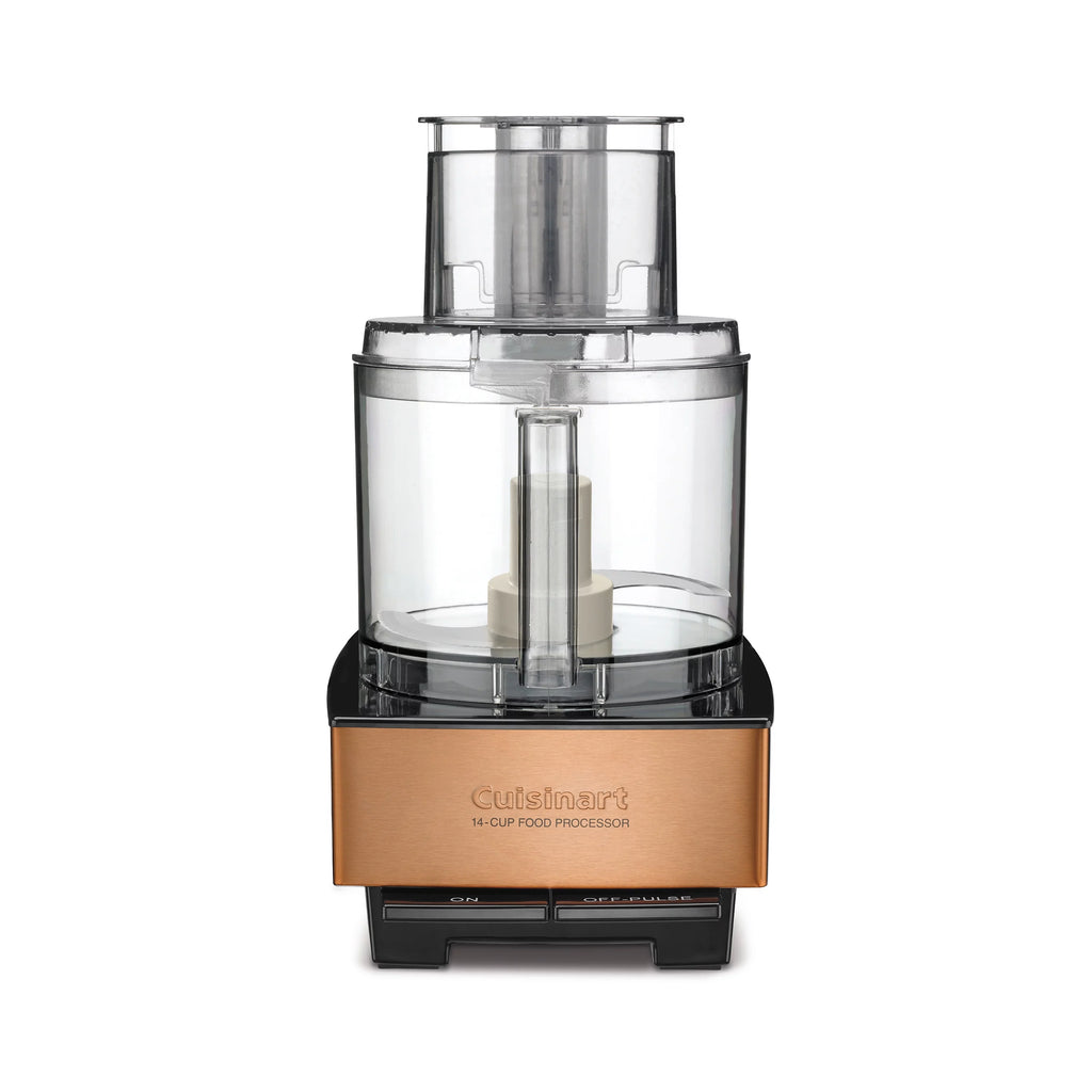 14 Cup Food Processor F43387