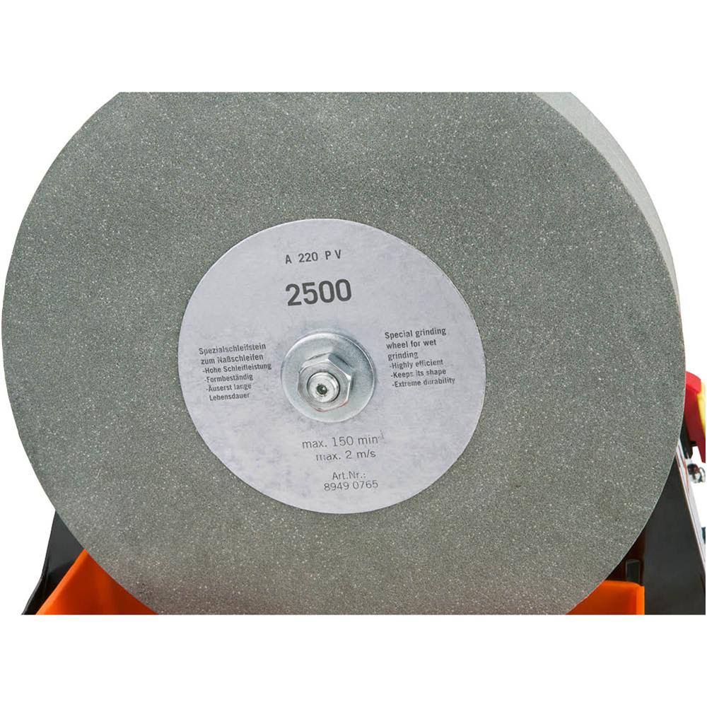 10x22 Wet Grinder Kit G181633