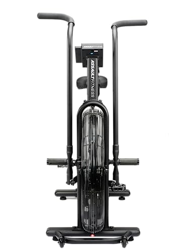 Black Air Bike L5989