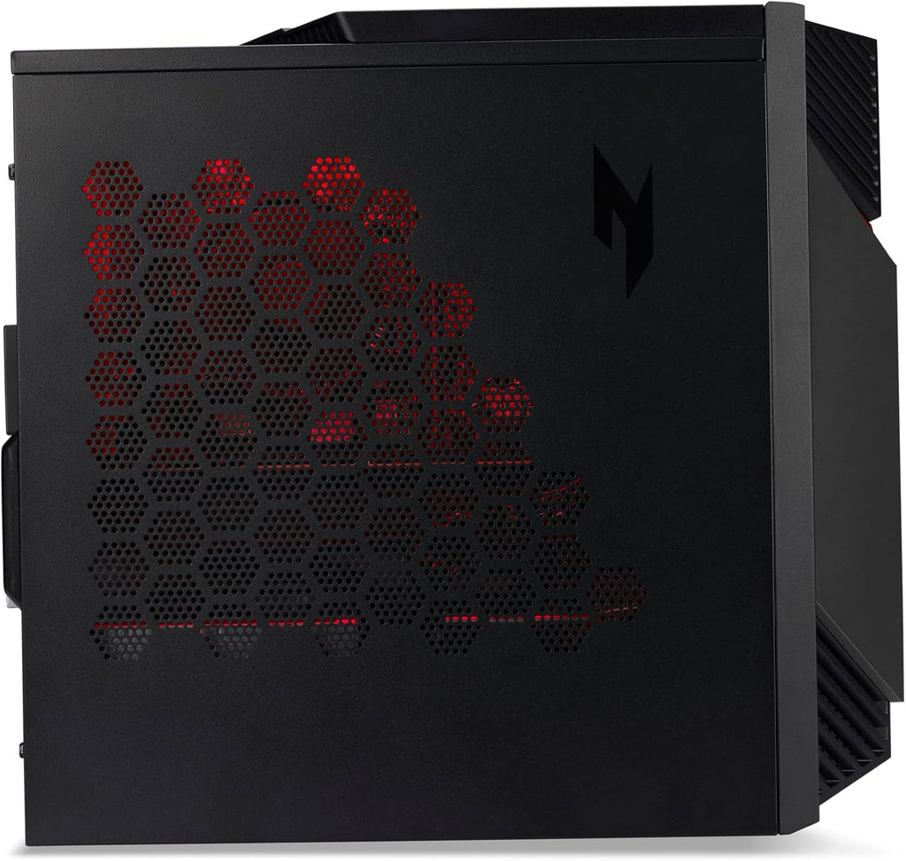 Gaming Desktop Intel Core i7-14700F NVIDIA GeForce RTX 4060 16GB DDR5 1TB PCIe Gen 4 SSD W835561