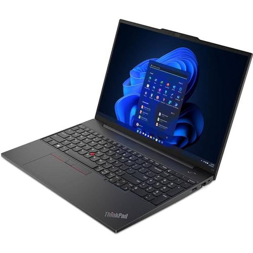 16.0" IPS Display Laptop with 24GB RAM 512GB PCIe SSD M855