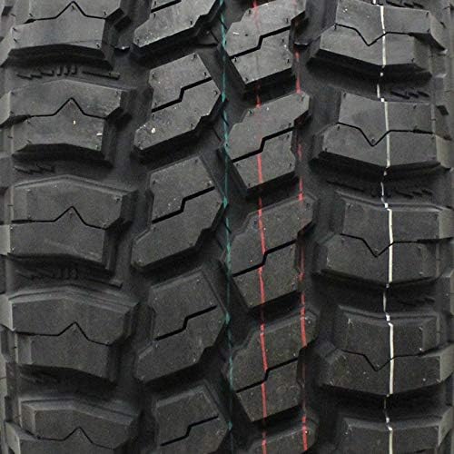 285/75R16 126Q All-Terrain Radial Tire B914