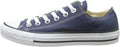 Navy Hi Top Shoes R559085