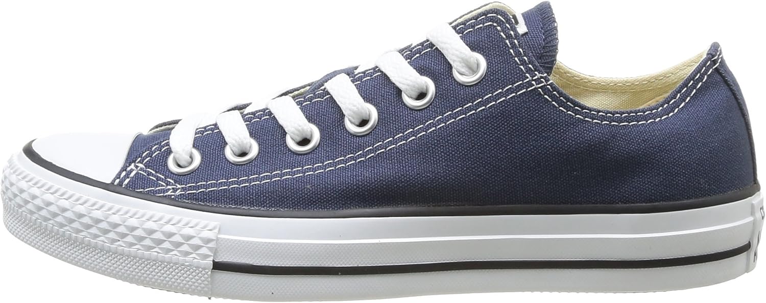 Navy Hi Top Shoes R559085