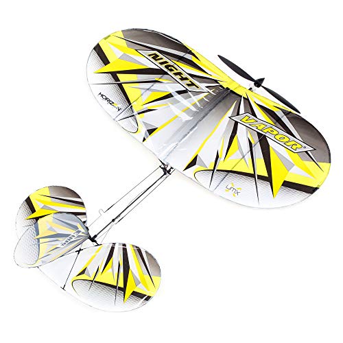 RC Airplane UMX Night Vapor BNF Basic 376mm I18023
