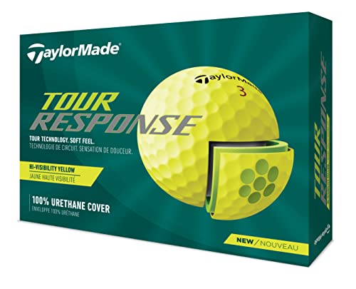 Tour Response Golf Balls X798235