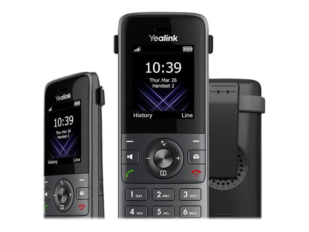 DECT Handset Q8045