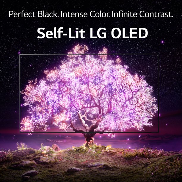 65 Class 4K UHD Smart OLED TV O599924