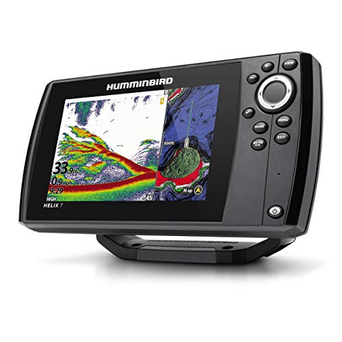 HELIX 7 Fish Finder N887