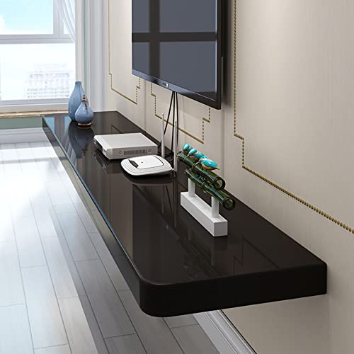 Wall Shelf Floating Shelf TV Stand Entertainment Unit B383