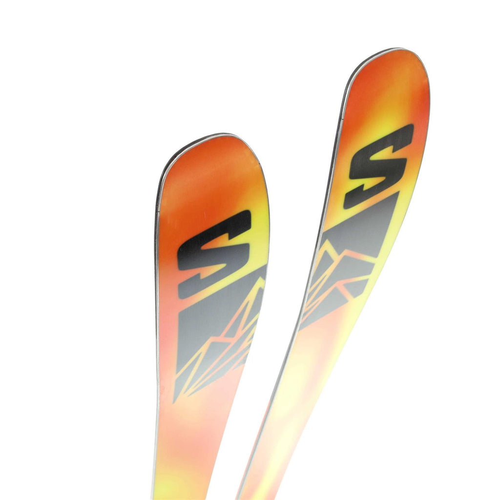 QST 106 Skis P23793