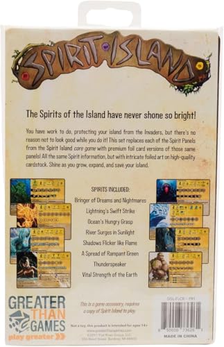 Cooperative Strategy Board Game for 1 to 4 Players O94077