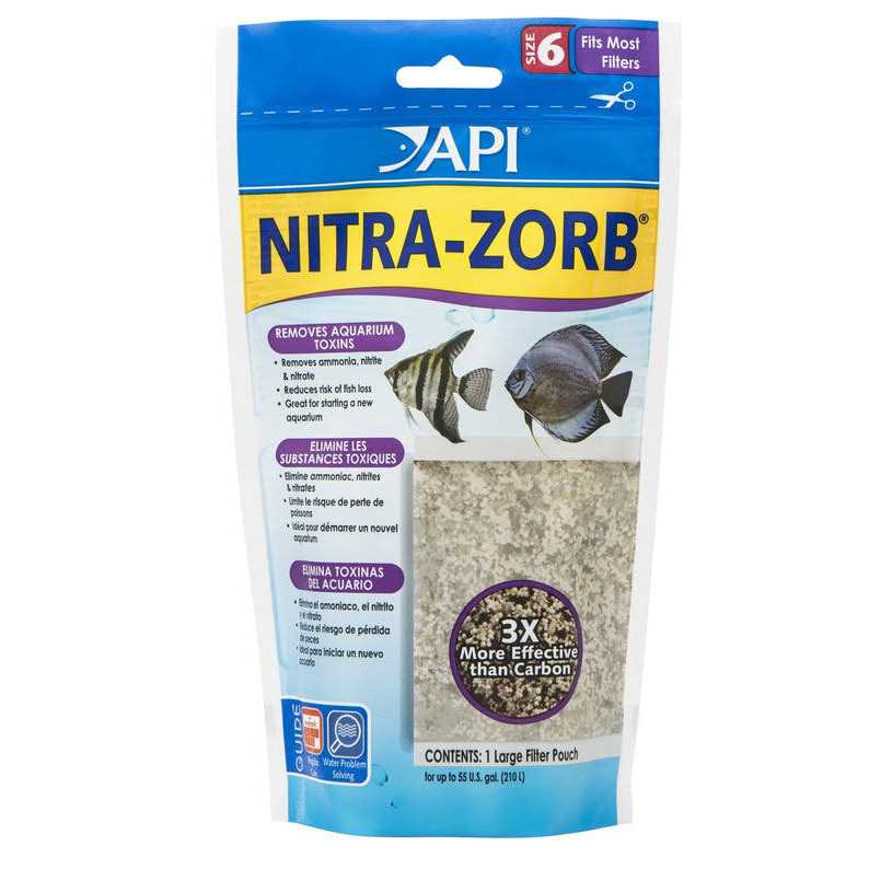 Bio Chem Zorb Pet Supplies G2707