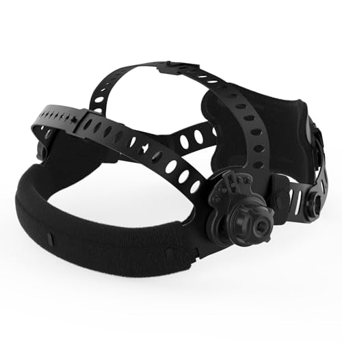 Welding Helmet Headgear Head band I562657