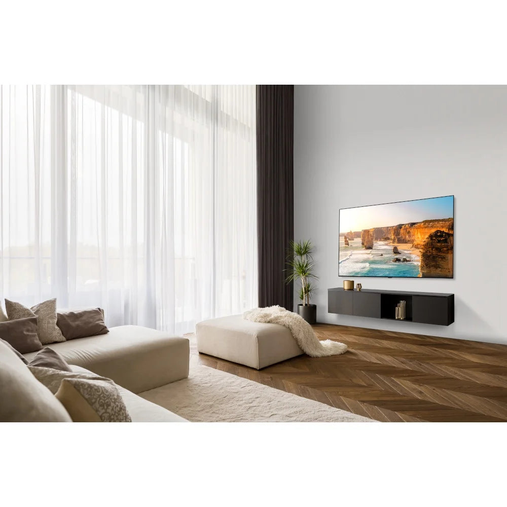 65 Class 4K UHD OLED Smart TV J13568