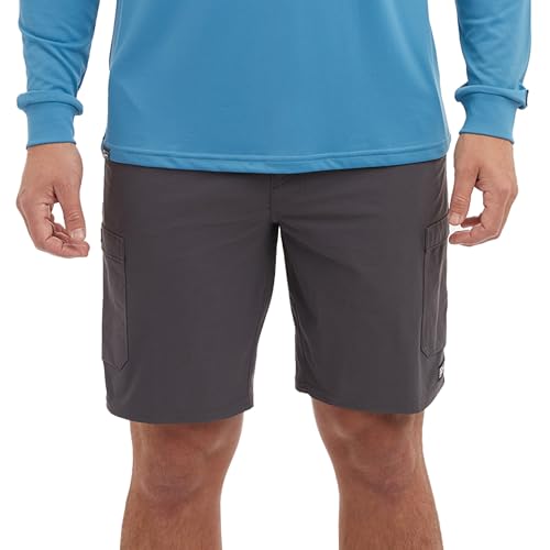 Cargo Hybrid Shorts 20" B304