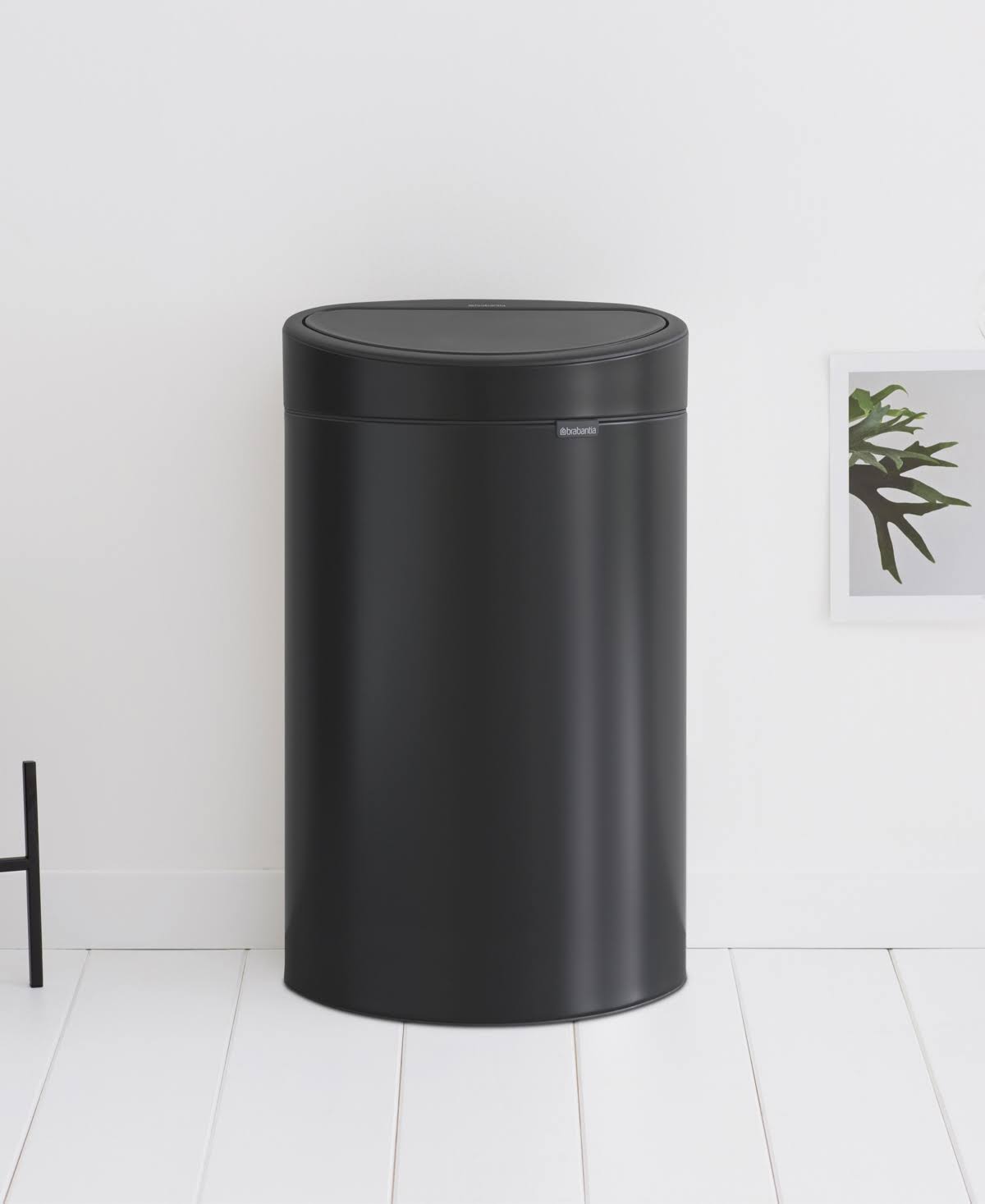 Matte Black 10.6g Trash Can G68491