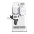 White Conical Burr Grind and Brew Single-Serve Coffeemaker K775330