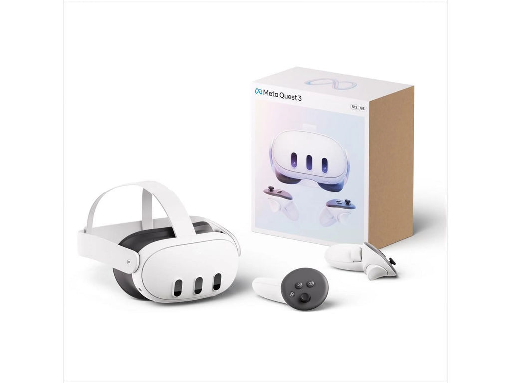 512GB Mixed Reality Headset N9493