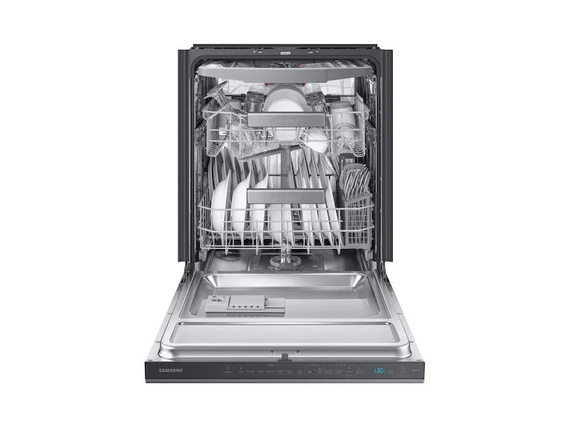 Black Stainless Steel Dishwasher U961076