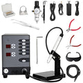 Pulse Arc Welder Permanent Jewelry Kit L18903