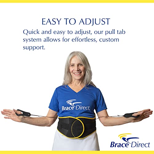 LSO Medical Back Brace R888