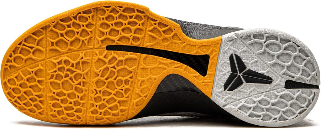 White Del Sol Basketball Shoes D687