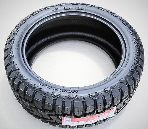 35X12.50R22 All-Terrain Light Truck Radial Tire M1662