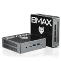 Mini PC Intel N100 16G DDR4 512GB SSD Win-11 Pro D91451