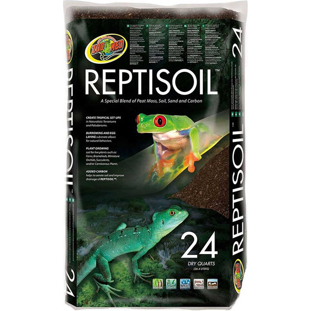 Reptisoil L156