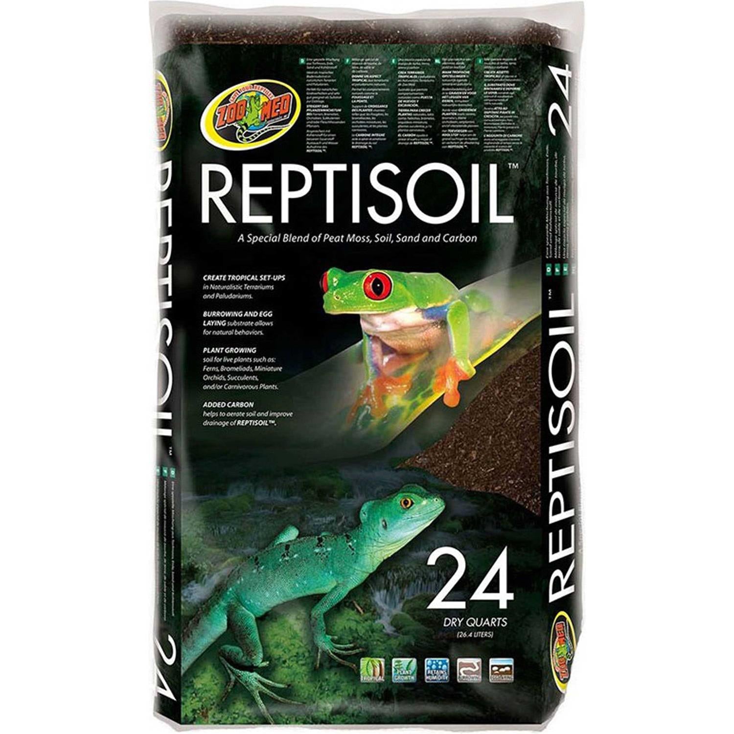Reptisoil L156