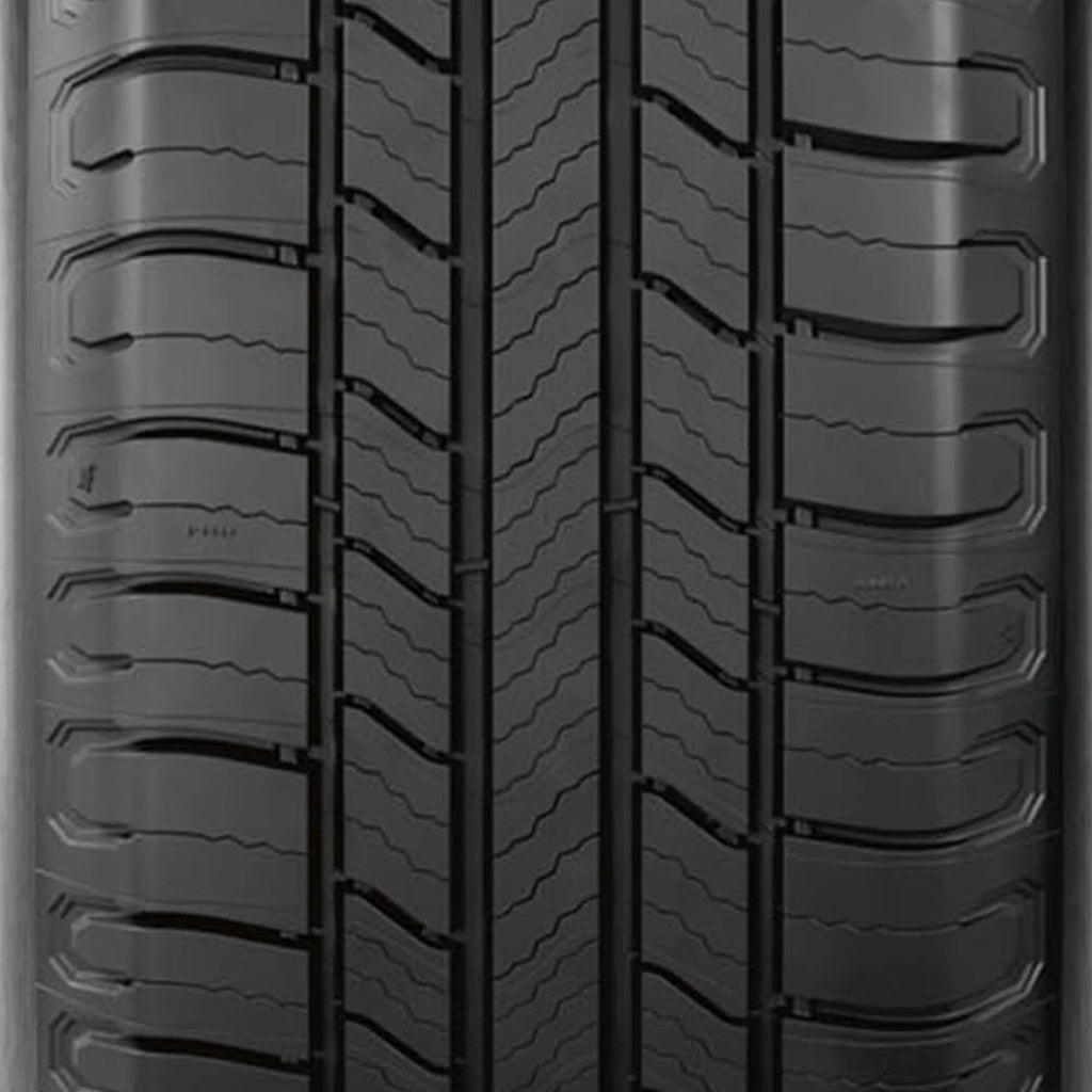 P225/60R16 98H All Season Passenger Tire T368