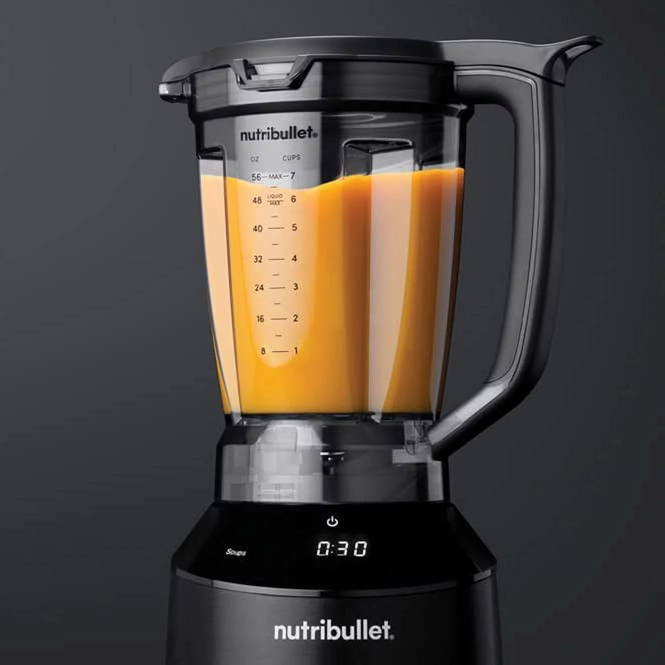 Used 1400W Blender W51908