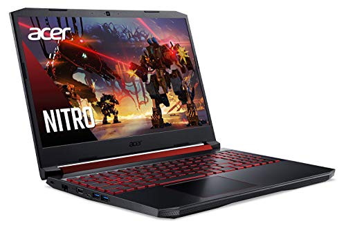 15.6" Full HD IPS Gaming Laptop with Intel Core i5, GTX 1650, 8GB DDR4, 256GB SSD R52263