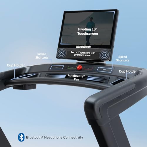 Foldable Treadmill with Incline and Decline E672