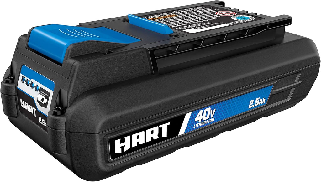 40 Volt 2.5 Ah Lithium Ion Battery X562957