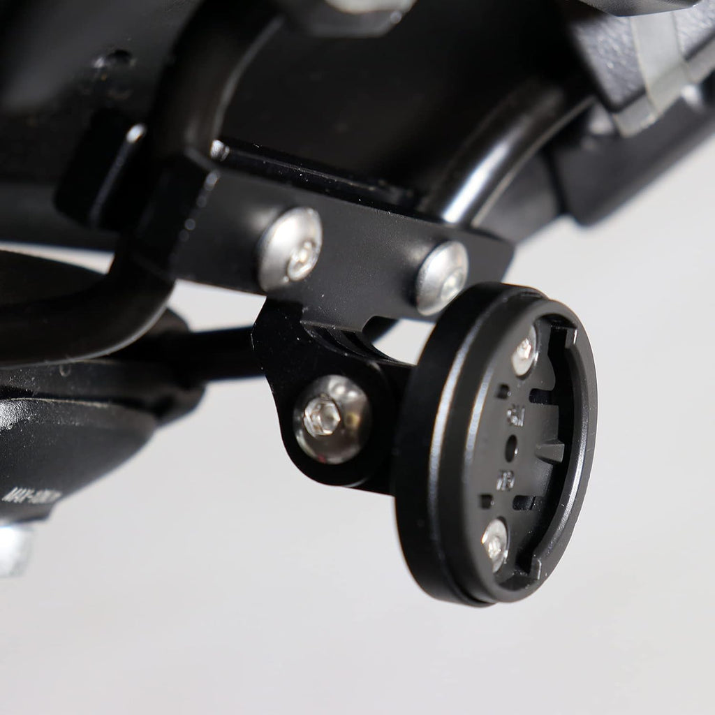 Bicycle Seat-Post Mount Tail Light Holder R48081