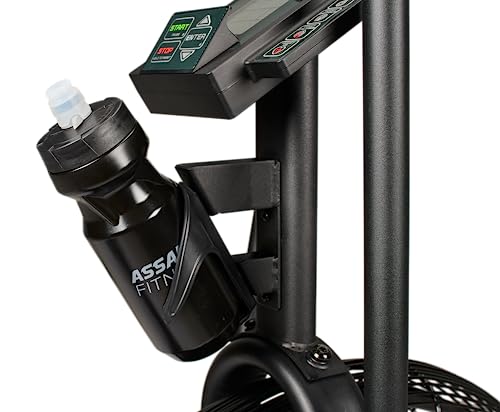 Black Air Bike L5989